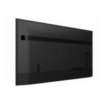 Pantalla plana Sony FW-65BZ35L de 65 pulgadas para señalización digital, LCD, Wi-Fi, 550 cd / m², 4K Ultra HD, color negro, Android 24/7, SKU: FW-65BZ35L