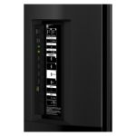 Sony FW-65BZ40L pantalla plana de señalización digital de 65 pulgadas, LCD 4K Ultra HD, 700 cd/m² de brillo, color negro, con Android para operación 24/7