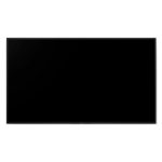 Sony FW-65BZ40L pantalla plana de señalización digital de 65 pulgadas, LCD 4K Ultra HD, 700 cd/m² de brillo, color negro, con Android para operación 24/7