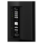 Pantalla de señalización Sony FW-75BZ30L, 75 pulgadas LCD, 440 cd/m², 4K Ultra HD, color negro, con sistema operativo Android y conectividad WiFi. SKU: FW-75BZ30L.