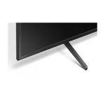 Pantalla de señalización digital Sony modelo FW-75EZ20L, 75 pulgadas LED, resolución 4K Ultra HD, brillo de 350 cd/m², color negro, sistema Android, SKU: FW-75EZ20L.