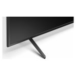 Sony FW-85BZ30L pantalla de señalización para contenido digital en 85 pulgadas LCD, resolución 4K Ultra HD, Wifi incorporado, brillo de 440 cd/m², color negro. SKU: FW-85BZ30L