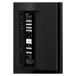 Sony FW-85BZ35L pantalla de señalización de 85 pulgadas, 4K Ultra HD, LCD Wifi, 550 cd/m² en negro, para uso 24/7