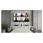 Sony FW-98BZ30L pantalla de señalización digital con LED de 98 pulgadas, Wifi, 440 cd/m² de brillo, 4K Ultra HD, color negro, compatible con Android, SKU FW-98BZ30L