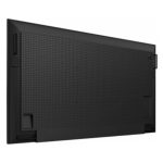 Sony FW-98BZ50L pantalla de señalización de 98 pulgadas 4K Ultra HD, LCD, Wifi, negra y Android 10 con 780 cd/m² de brillo SKU FW-98BZ50L