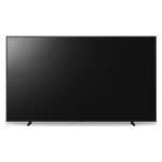 Sony FW-98BZ50L pantalla de señalización de 98 pulgadas 4K Ultra HD, LCD, Wifi, negra y Android 10 con 780 cd/m² de brillo SKU FW-98BZ50L
