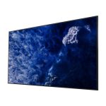 Sony pantalla de señalización digital de 98 pulgadas LED con resolución 4K Ultra HD, Wifi integrado, 780 cd/m² brillante, SKU FW-98BZ53L, en color negro, diseñada para uso 24/7 con Android