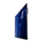 Sony pantalla de señalización digital de 98 pulgadas LED con resolución 4K Ultra HD, Wifi integrado, 780 cd/m² brillante, SKU FW-98BZ53L, en color negro, diseñada para uso 24/7 con Android