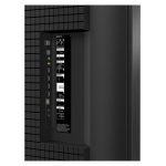 Sony pantalla de señalización digital de 98 pulgadas LED con resolución 4K Ultra HD, Wifi integrado, 780 cd/m² brillante, SKU FW-98BZ53L, en color negro, diseñada para uso 24/7 con Android