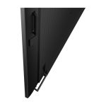 Sony pantalla de señalización digital de 98 pulgadas LED con resolución 4K Ultra HD, Wifi integrado, 780 cd/m² brillante, SKU FW-98BZ53L, en color negro, diseñada para uso 24/7 con Android