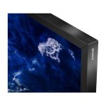 Sony pantalla de señalización digital de 98 pulgadas LED con resolución 4K Ultra HD, Wifi integrado, 780 cd/m² brillante, SKU FW-98BZ53L, en color negro, diseñada para uso 24/7 con Android