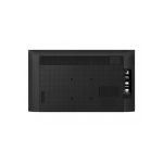 Sony FWD-50X80L televisor de 127 cm (50 pulgadas), resolución 4K Ultra HD, Smart TV con Wifi, color negro. SKU FWD-50X80L