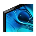 Televisor Sony FWD-55S35 de 55 pulgadas 4K Ultra HD Smart TV en color negro con conexión Wifi. SKU: FWD-55S35