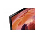 Televisor Sony FWD-55X80L de 55 pulgadas, 4K Ultra HD, Smart TV con Wifi, color Negro. SKU: FWD-55X80L