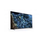Sony FWD-65A80L televisor de 165,1 cm (65 pulgadas) 4K Ultra HD Smart TV con Wifi color negro. SKU: FWD-65A80L