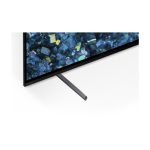 Sony FWD-65A80L televisor de 165,1 cm (65 pulgadas) 4K Ultra HD Smart TV con Wifi color negro. SKU: FWD-65A80L