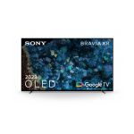 Sony FWD-65A80L televisor de 165,1 cm (65 pulgadas) 4K Ultra HD Smart TV con Wifi color negro. SKU: FWD-65A80L