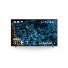 Sony FWD-65A80L televisor de 165,1 cm (65 pulgadas) 4K Ultra HD Smart TV con Wifi color negro. SKU: FWD-65A80L