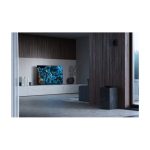 Sony FWD-65A80L televisor de 165,1 cm (65 pulgadas) 4K Ultra HD Smart TV con Wifi color negro. SKU: FWD-65A80L