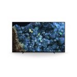 Sony FWD-65A80L televisor de 165,1 cm (65 pulgadas) 4K Ultra HD Smart TV con Wifi color negro. SKU: FWD-65A80L