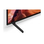 Sony FWD-65X80L Televisor de 165,1 cm (65 pulgadas) con resolución 4K Ultra HD, función Smart TV y conexión Wifi. SKU FWD-65X80L