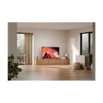 Sony FWD-65X80L Televisor de 165,1 cm (65 pulgadas) con resolución 4K Ultra HD, función Smart TV y conexión Wifi. SKU FWD-65X80L