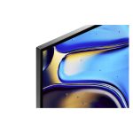 Sony FWD-65XR80 Televisor de 65 pulgadas, 4K Ultra HD, Smart TV con WiFi, color negro. SKU: FWD-65XR80