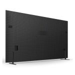 Televisor Sony FWD-77XR80 de 77 pulgadas 4K Ultra HD con Smart TV y Wifi en color negro. SKU: FWD-77XR80