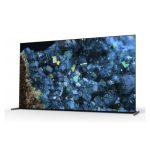 Imagen del televisor Sony FWD-83A80L de 2,11 m (83 pulgadas) con resolución 4K Ultra HD, Smart TV y Wifi, SKU FWD-83A80L