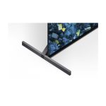 Imagen del televisor Sony FWD-83A80L de 2,11 m (83 pulgadas) con resolución 4K Ultra HD, Smart TV y Wifi, SKU FWD-83A80L