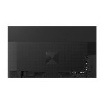 Imagen del televisor Sony FWD-83A80L de 2,11 m (83 pulgadas) con resolución 4K Ultra HD, Smart TV y Wifi, SKU FWD-83A80L