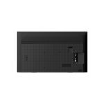 Imagen del televisor Sony FWD-85X80L de 2,16 metros (85 pulgadas) con resolución 4K Ultra HD, Smart TV, Wi-Fi y color negro. SKU: FWD-85X80L.