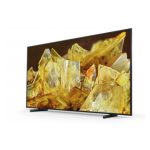Sony FWD-98X90L Televisor 2,49 m (98") 4K Ultra HD Smart TV Wifi Negro, SKU FWD-98X90L