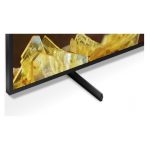 Sony FWD-98X90L Televisor 2,49 m (98") 4K Ultra HD Smart TV Wifi Negro, SKU FWD-98X90L