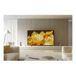 Sony FWD-98X90L Televisor 2,49 m (98") 4K Ultra HD Smart TV Wifi Negro, SKU FWD-98X90L