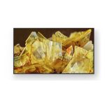 Sony FWD-98X90L Televisor 2,49 m (98") 4K Ultra HD Smart TV Wifi Negro, SKU FWD-98X90L