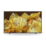 Sony FWD-98X90L Televisor 2,49 m (98") 4K Ultra HD Smart TV Wifi Negro, SKU FWD-98X90L
