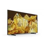Sony FWD-98X90L Televisor 2,49 m (98") 4K Ultra HD Smart TV Wifi Negro, SKU FWD-98X90L