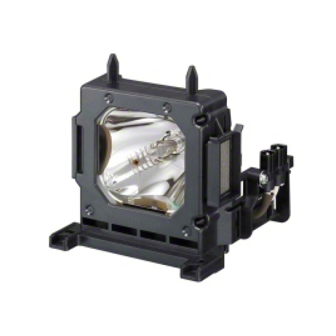 Sony lámpara de proyección 200 W UHP alta durabilidad Lámpara de proyección de reemplazo Sony 200 W UHP para proyectores, modelo LMP-H202. SKU: LMP-H202
