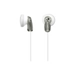 Sony MDR-E9LP auriculares intrauditivos con imanes de neodimio y diseño ligero MDRE9LPH.AE