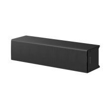 Altavoz soundbar Sony Profesional SLS-1A en color negro con 80 vatios de potencia, SKU SLS-1A