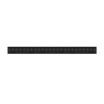 Altavoz soundbar Sony Profesional SLS-1A en color negro con 80 vatios de potencia, SKU SLS-1A