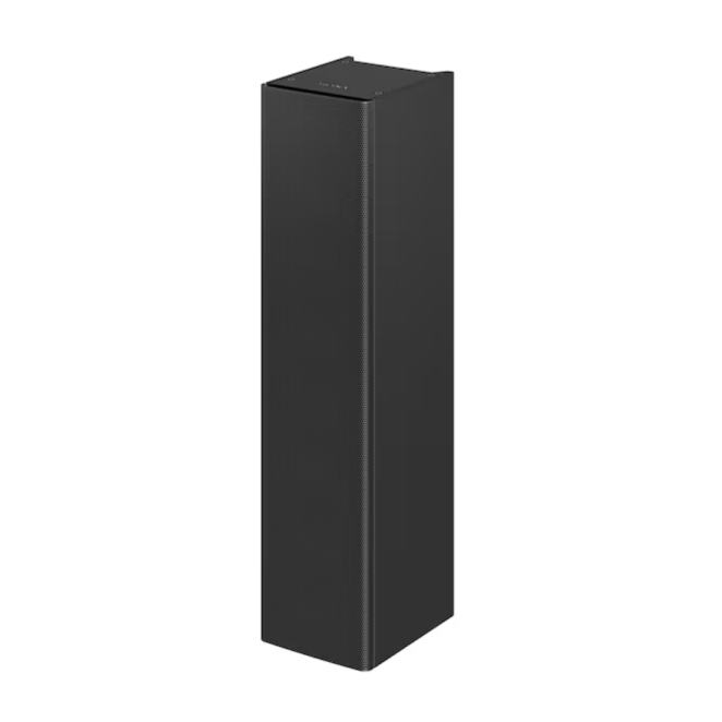 Sony Professional SLS-1A altavoz soundbar Negro 80 W 3 Entorno de uso para la Sony Professional SLS-1A