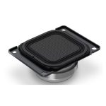 Altavoz soundbar Sony Profesional SLS-1A en color negro con 80 vatios de potencia, SKU SLS-1A