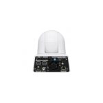 Cámara de seguridad Sony SRG-A12 8,5 MP en color blanco, resolución 3840 x 2160 píxeles, 60 pps, sensor CMOS de 25,4/2,5 mm. SKU: SRG-A12WC