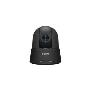 Cámara de seguridad Sony SRG-A40 con sensor CMOS de 8.5 megapíxeles, resolución 4K 3840 x 2160 píxeles y 60 pps, SKU SRG-A40BC