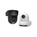 Sony SRG-X40UH, cámara de seguridad IP interior con resolución 4K, montaje en techo o pared, SKU SRG-X40UH/BC
