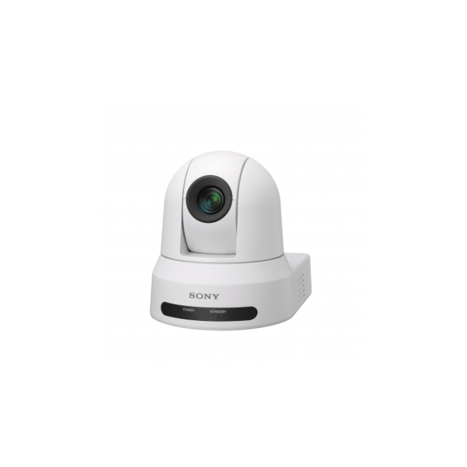Sony SRG-X40UH Almohadilla Cámara de seguridad IP Interior 3840 x 2160 Pixeles Techo/pared 5 Razones para comprar la Sony SRG-X40UH