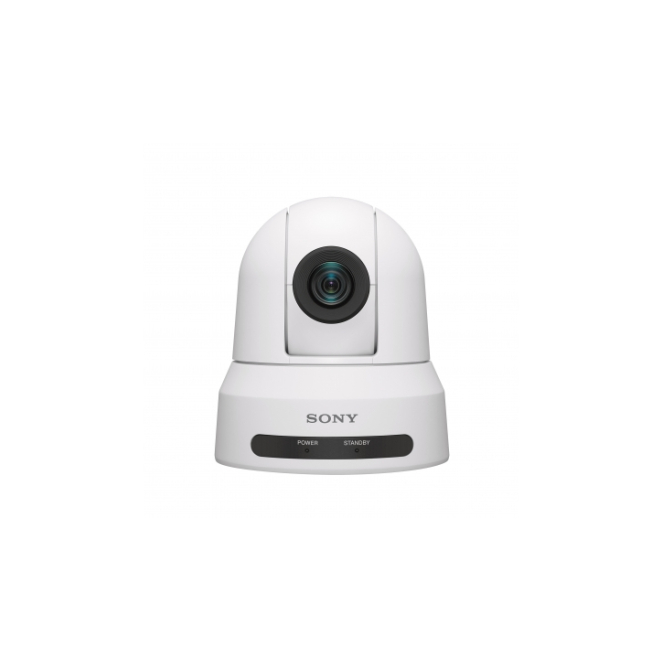 Sony SRG-X40UH Almohadilla Cámara de seguridad IP Interior 3840 x 2160 Pixeles Techo/pared 2 Instalación de Sony SRG-X40UH en techo o pared