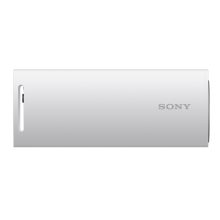 Imagen de la Sony SRG-XB25, una cámara de seguridad IP para interiores con resolución 3840 x 2160 píxeles y zoom óptico 25x, SKU SRG-XB25W